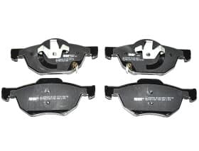 Тормозные колодки