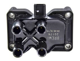 Котушка запалювання