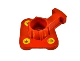 Бігунок розподільника запалювання