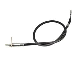 Трос ручного тормоза