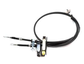 Трос ручного гальма