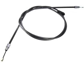 Трос ручного гальма