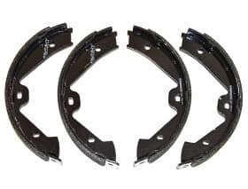 Колодки ручника