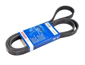 Поліклиновий ремінь