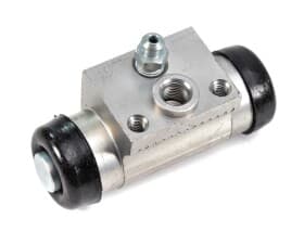 Колісний гальмівний циліндр