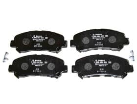 Гальмівні колодки