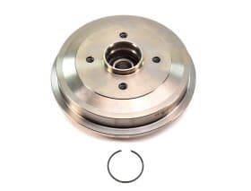 Тормозной барабан