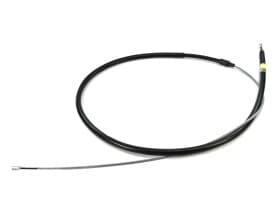 Трос ручного гальма