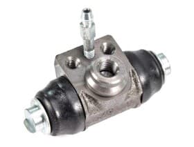 Колесный тормозной цилиндр