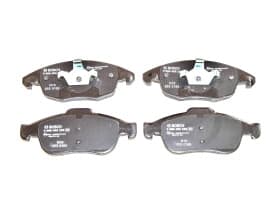 Тормозные колодки Тормозные колодки