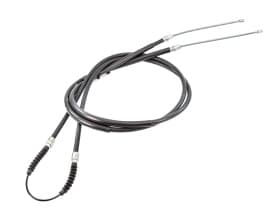 Трос ручного гальма
