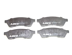 Тормозные колодки