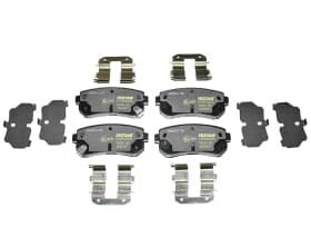 Тормозные колодки