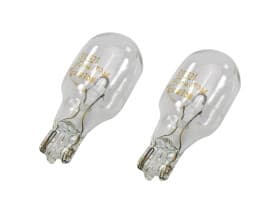 Лампа указателя поворотов