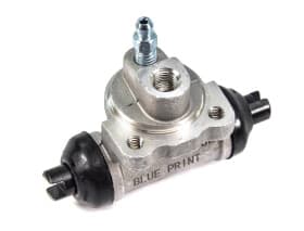 Колесный тормозной цилиндр