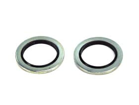 Уплотняющее кольцо сливной пробки Sasic 4001073