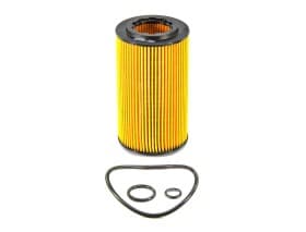 Масляный фильтр