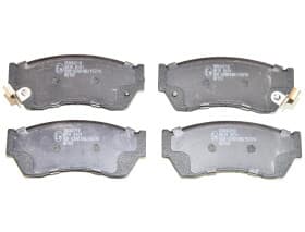 Тормозные колодки