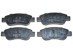 Гальмівні колодки