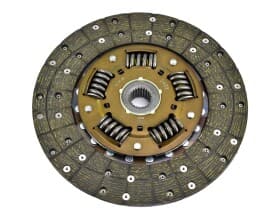 Диск сцепления