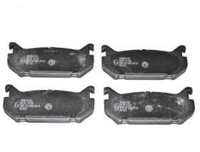 Гальмівні колодки