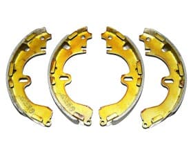 Гальмівні колодки