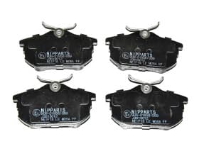 Тормозные колодки Тормозные колодки