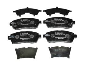 Тормозные колодки