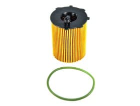 Масляный фильтр