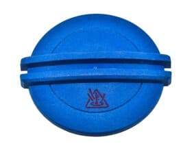 Крышка бачка охлаждающей жидкости