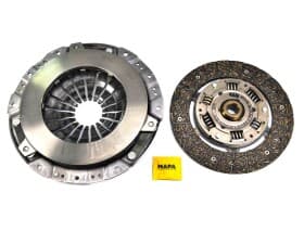 Комплект зчеплення