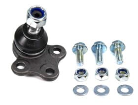 Шаровая опора