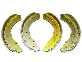 Гальмівні колодки