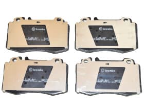 Тормозные колодки