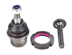 Шарова опора