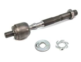 Кермова тяга