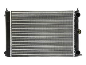 Радіатор охолодження двигуна