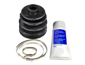 Пыльник ШРУСа