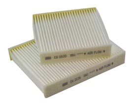 Фильтр салона