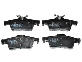 Тормозные колодки Тормозные колодки