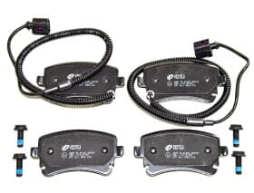 Тормозные колодки