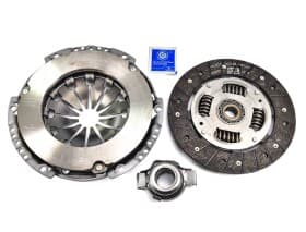 Комплект зчеплення