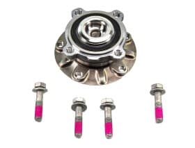 Ступица колеса