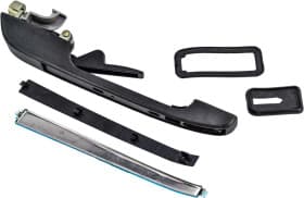 Ручка дверей