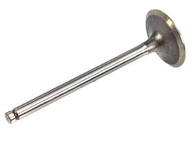 Впускной клапан