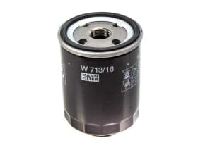 Оливний фільтр