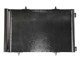 Радиатор кондиционера