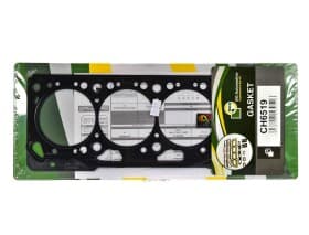 Прокладка ГБЦ