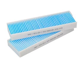 Фильтр салона