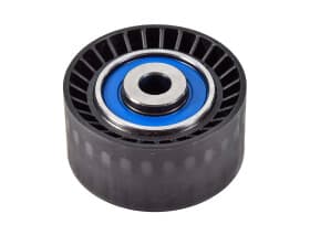 Обводной ролик ремня ГРМ